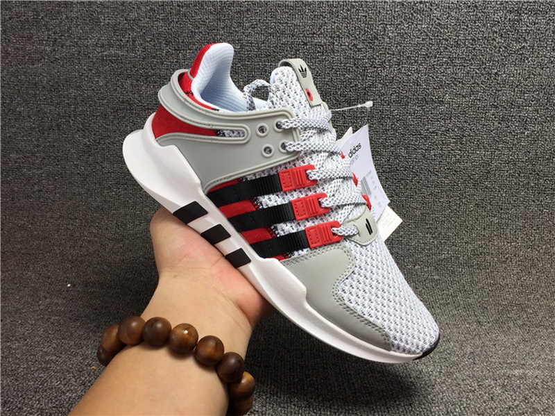 Super Max Adidas Originals EQT Cushion ADV EQT Men Shoes (98%Authenic)--014